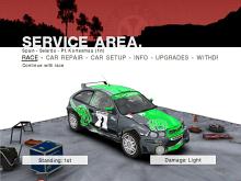 Colin McRae Rally 2005 screenshot #5