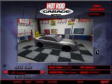 Hot Rod: Garage to Glory screenshot #4