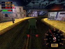Big Rigs: Over the Road Racing screenshot #9