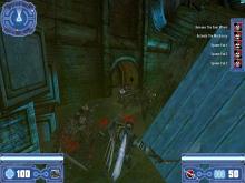 Apocalyptica screenshot #8