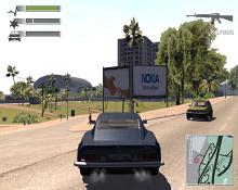 Driv3r (a.k.a. Driver 3) screenshot #14