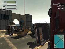Driv3r (a.k.a. Driver 3) screenshot #2