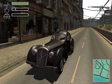 Driv3r (a.k.a. Driver 3) screenshot #8