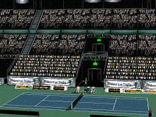Actua Tennis screenshot #5