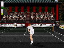 Actua Tennis screenshot #8