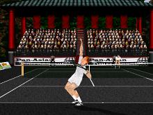 Actua Tennis screenshot #9