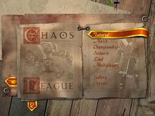 Chaos League screenshot