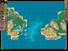 Admiral: Sea Battles screenshot #4
