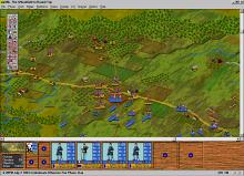 Battleground 2: Gettysburg screenshot #2