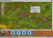 Battleground 2: Gettysburg screenshot #5