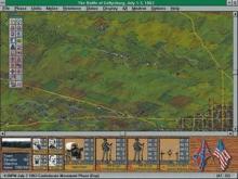 Battleground 2: Gettysburg screenshot #8