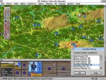 Battleground 4: Shiloh screenshot #9