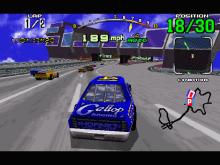 Daytona USA screenshot #14
