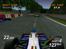 Formula 1 screenshot #14