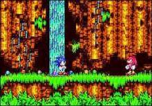 Sonic & Knuckles Collection screenshot #7