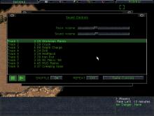 Command & Conquer: Sole Survivor screenshot #4