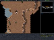 Command & Conquer: Sole Survivor screenshot #7