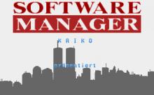 Software Manager AGA screenshot #5