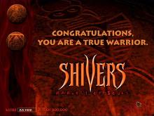 Shivers Two: Harvest of Souls screenshot #18