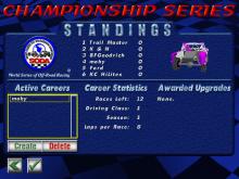SODA Off-Road Racing screenshot #15