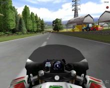 Castrol Honda Superbike World Champions screenshot #10