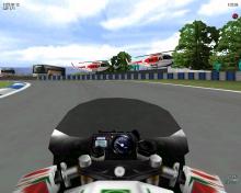 Castrol Honda Superbike World Champions screenshot #11