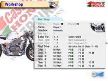 Castrol Honda Superbike World Champions screenshot #12