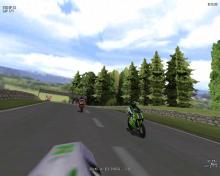 Castrol Honda Superbike World Champions screenshot #6