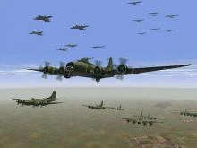 European Air War screenshot #14