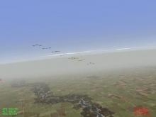 European Air War screenshot #3