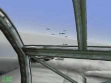 European Air War screenshot #9