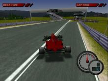 Formula 1 Championship Edition screenshot #10
