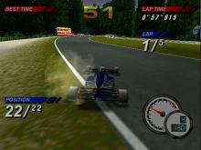 Formula 1 Championship Edition screenshot #7