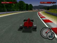 Formula 1 Championship Edition screenshot #9