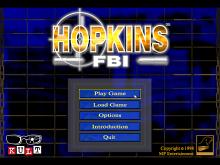 Hopkins FBI screenshot