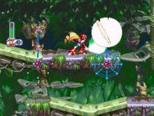 Mega Man X4 screenshot #7