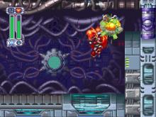 Mega Man X4 screenshot #9