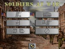Soldiers at War screenshot