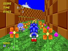 Sonic Robo Blast 2 screenshot #5