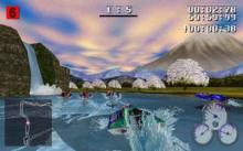 VR Sports Powerboat Racing screenshot #8