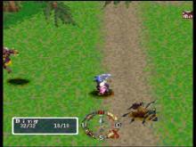 Blaze & Blade: Eternal Quest screenshot #13
