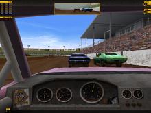 Dirt Track Racing screenshot #11