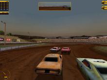 Dirt Track Racing screenshot #3