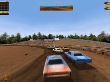Dirt Track Racing screenshot #8