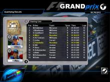 Grand Prix World screenshot #10
