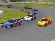 NASCAR Racing 3 screenshot #9