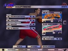 NBA Live 2000 screenshot #16