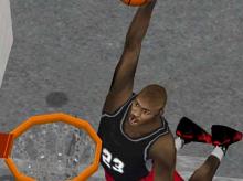 NBA Live 2000 screenshot #6