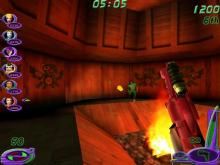 Nerf Arena Blast screenshot #13