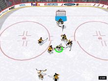 NHL 2000 screenshot #9